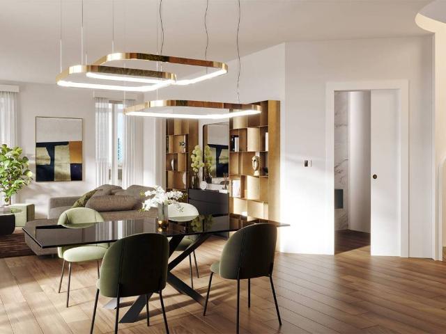 Appartamento in vendita a Milano MI