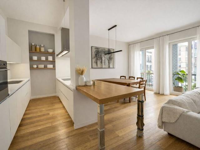 Appartamento in vendita a Milano MI