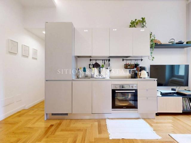 Appartamento in vendita a Milano MI