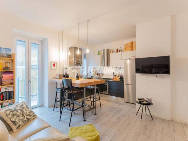 Appartamento in vendita a Milano MI