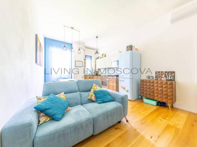 Appartamento in vendita a Milano MI
