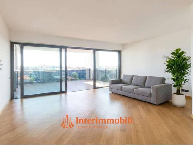 Appartamento in vendita a Milano MI