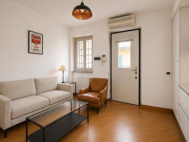 Appartamento in vendita a Milano MI