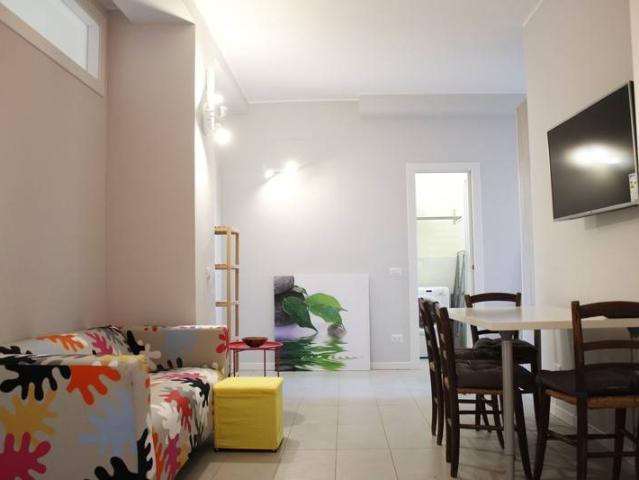 Appartamento in vendita a Milano MI