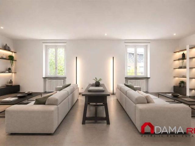 Appartamento in vendita a Milano MI