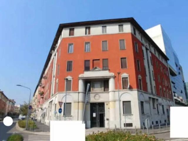 Appartamento in vendita a Milano MI
