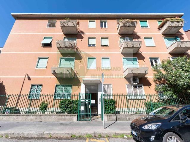 Appartamento in vendita a Milano MI