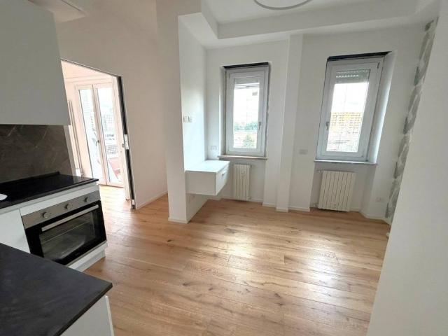 Appartamento in vendita a Milano MI