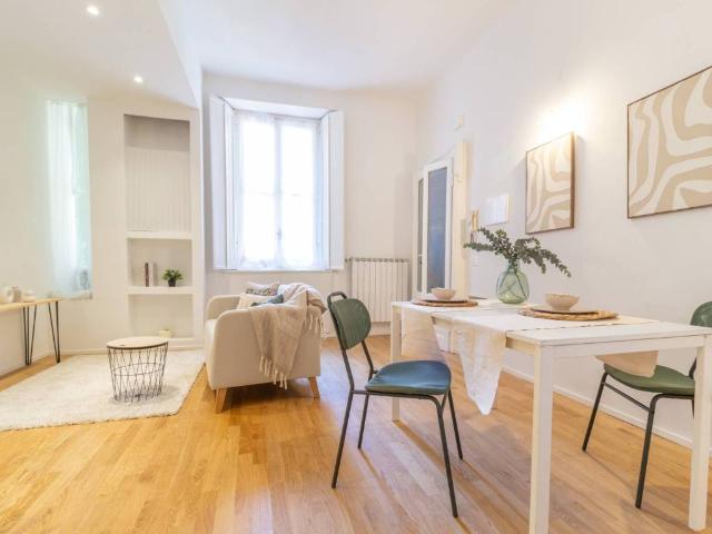 Appartamento in vendita a Milano MI