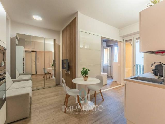 Appartamento in vendita a Milano MI