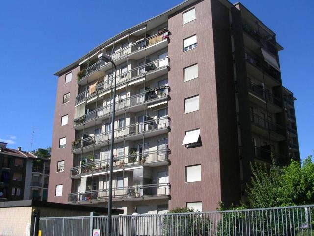Appartamento in vendita a Milano MI