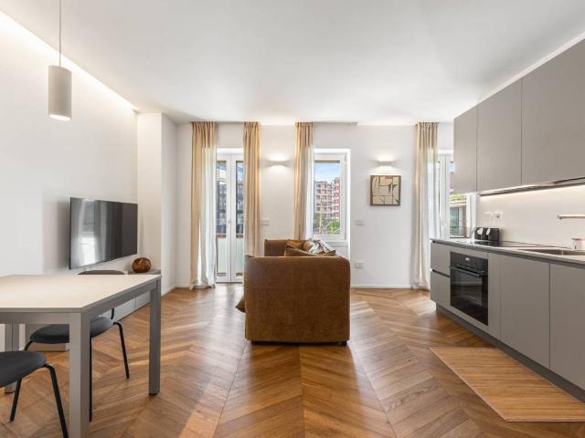 Appartamento in vendita a Milano MI