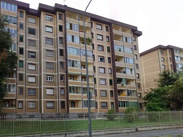 Appartamento in vendita a Milano MI