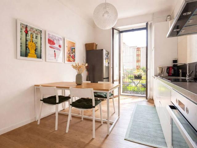 Appartamento in vendita a Milano MI