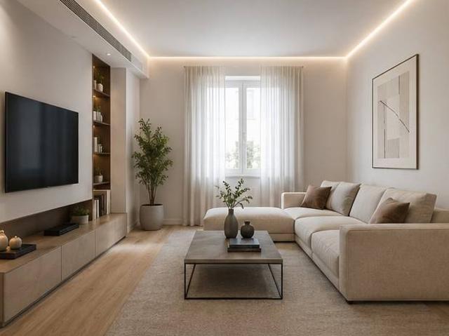 Appartamento in vendita a Milano MI