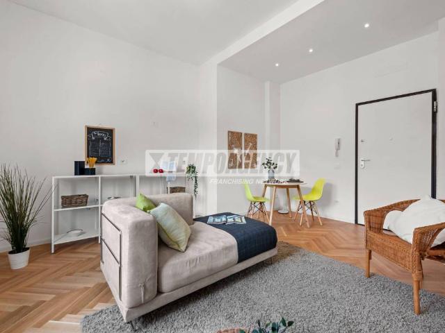Appartamento in vendita a Milano MI
