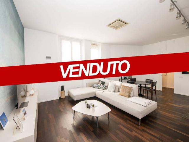 Appartamento in vendita a Milano MI