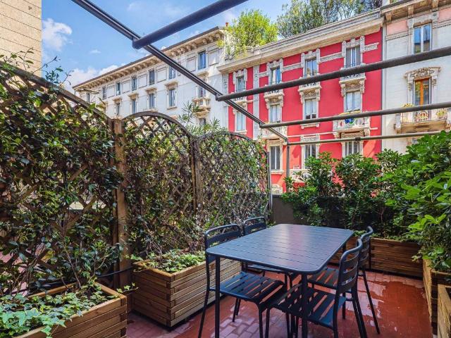 Appartamento in vendita a Milano MI