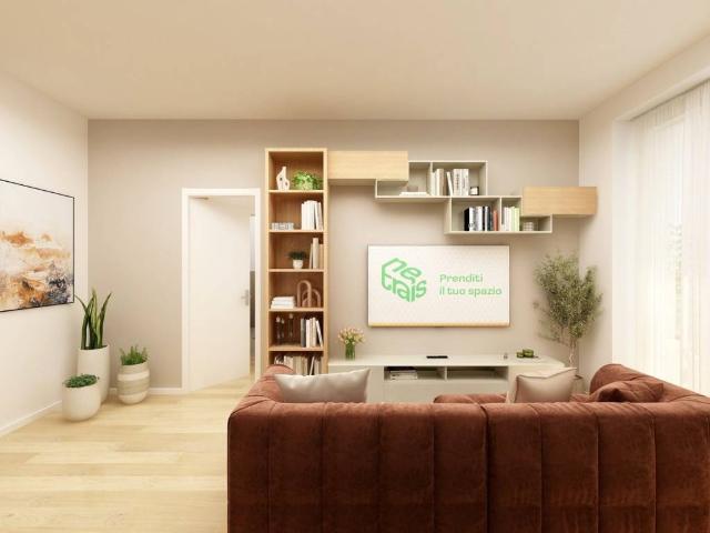 Appartamento in vendita a Milano MI