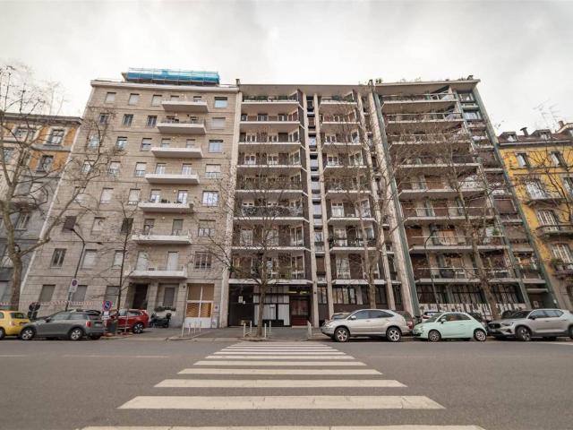 Appartamento in vendita a Milano MI