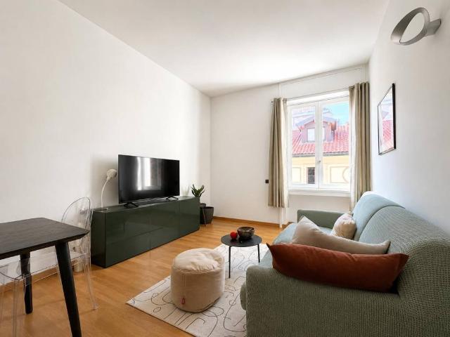 Appartamento in vendita a Milano MI