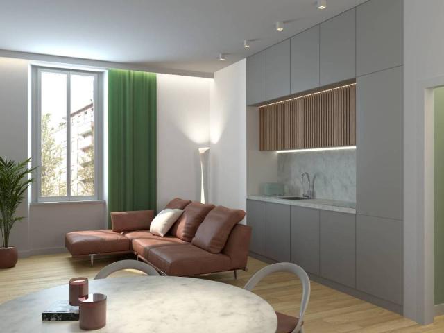 Appartamento in vendita a Milano MI