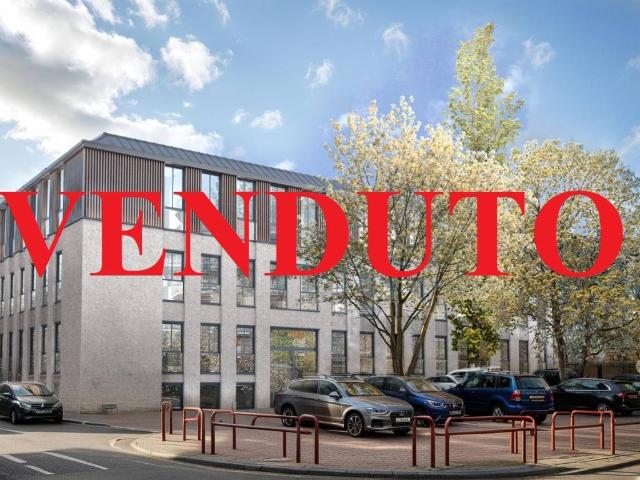 Appartamento in vendita a Milano MI