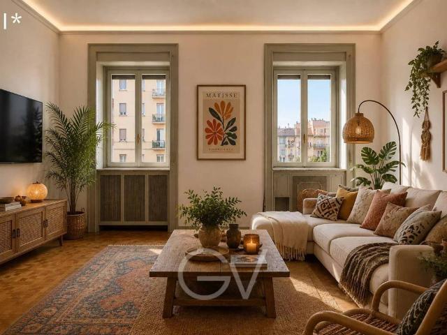 Appartamento in vendita a Milano MI