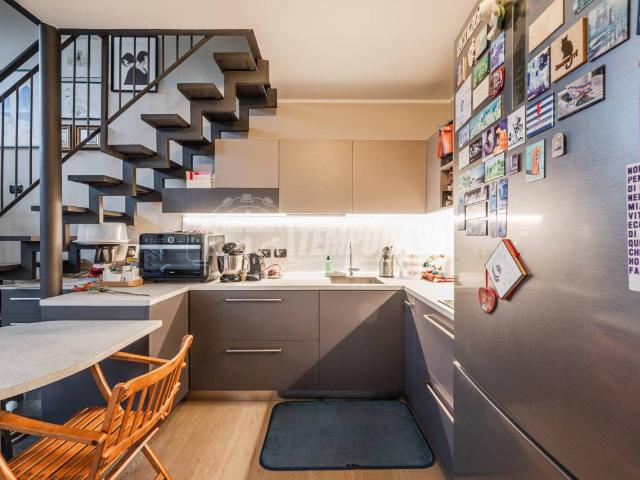 Appartamento in vendita a Milano MI