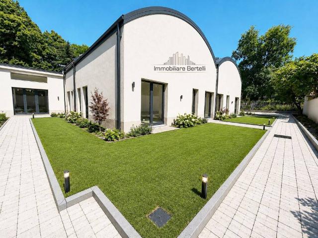 Appartamento in vendita a Milano MI