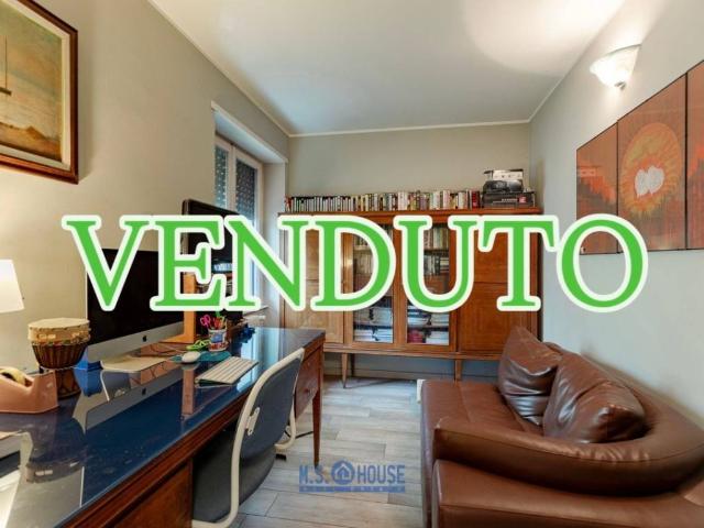 Appartamento in vendita a Milano MI