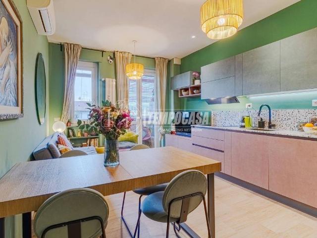 Appartamento in vendita a Milano MI