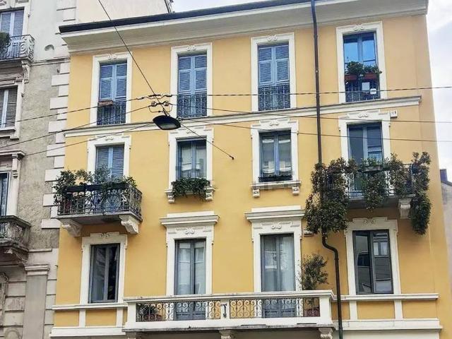 Appartamento in vendita a Milano MI