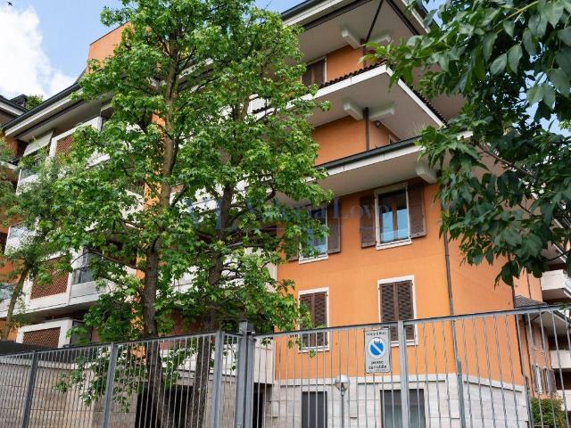Appartamento in vendita a Milano MI