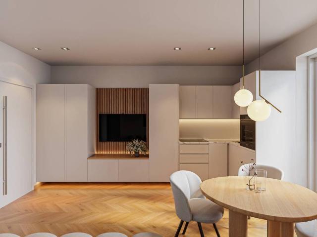 Appartamento in vendita a Milano MI