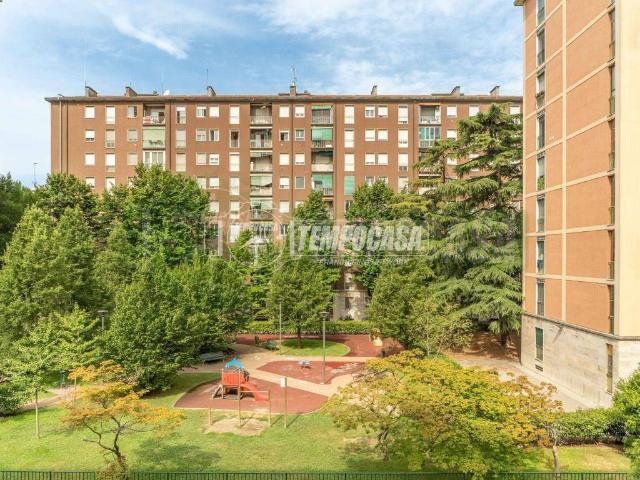 Appartamento in vendita a Milano MI