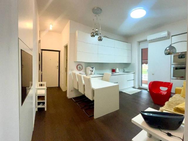 Appartamento in vendita a Milano MI