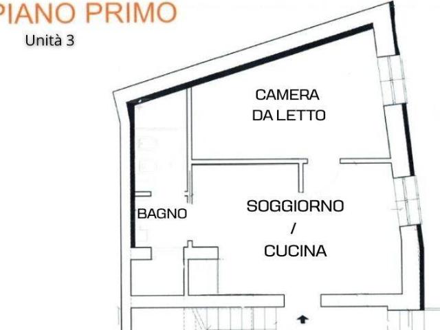 Appartamento in vendita a Milano MI