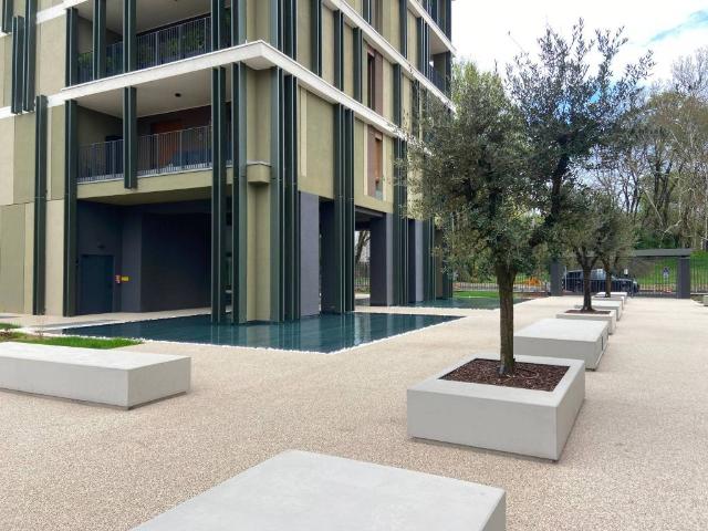 Appartamento in vendita a Milano MI