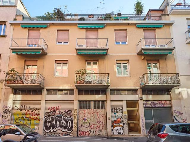 Appartamento in vendita a Milano MI