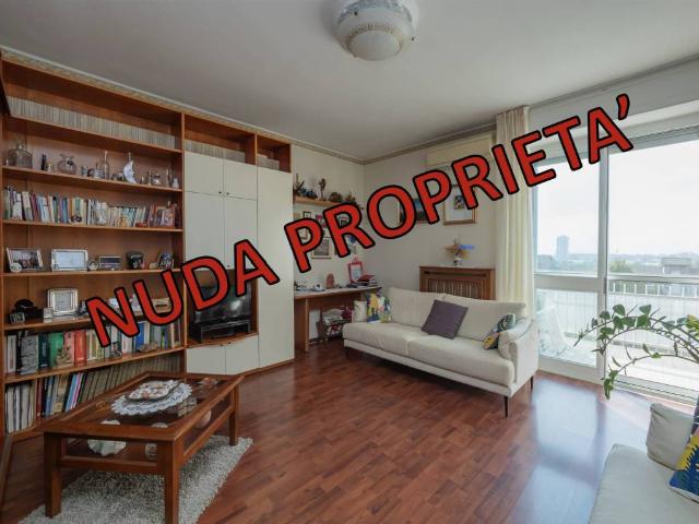 Appartamento in vendita a Milano MI