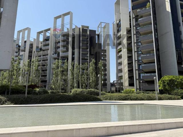 Appartamento in vendita a Milano MI