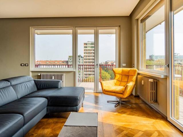 Appartamento in vendita a Milano MI
