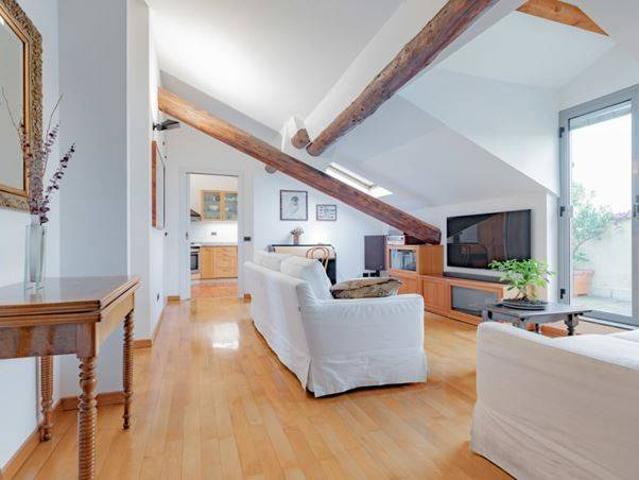 Appartamento in vendita a Milano MI