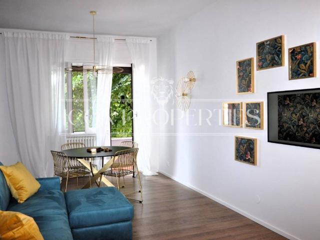 Appartamento in vendita a Milano MI