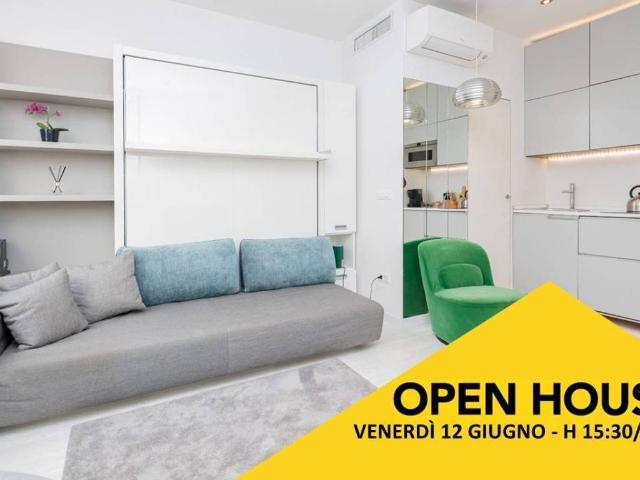 Appartamento in vendita a Milano MI