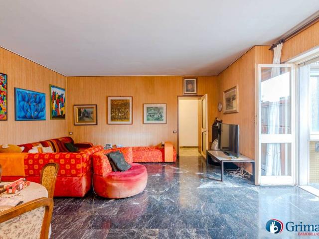 Appartamento in vendita a Milano MI