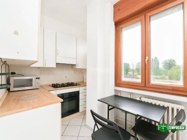 Appartamento in vendita a Milano MI