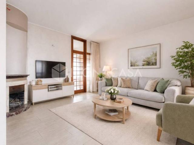 Appartamento in vendita a Milano MI