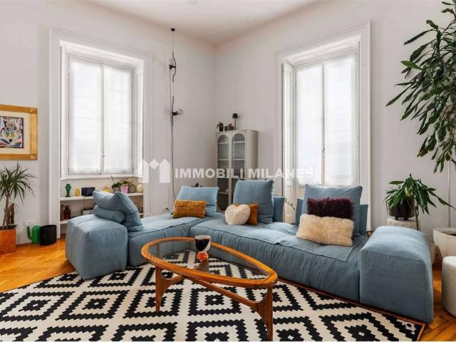 Appartamento in vendita a Milano MI